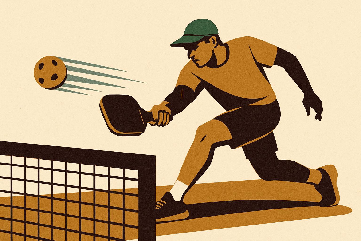 The Third Shot Drive illustration