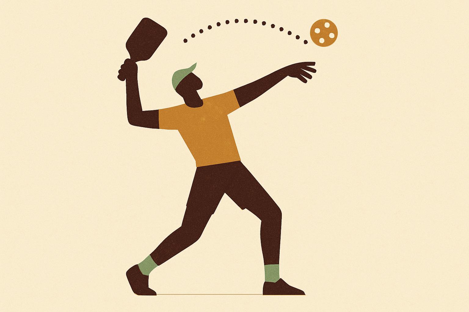 Lobs & Overheads illustration