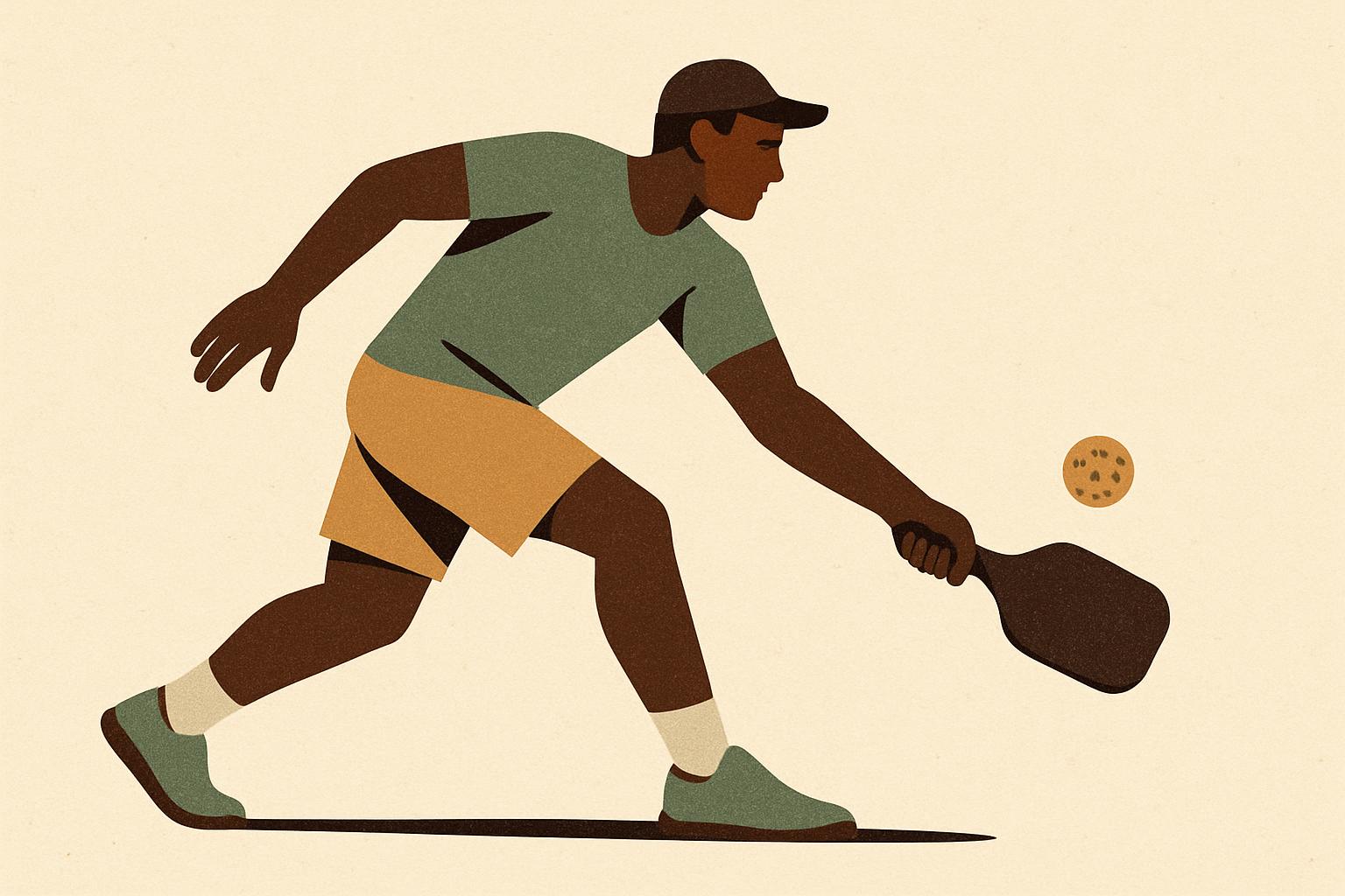 The Serve illustration
