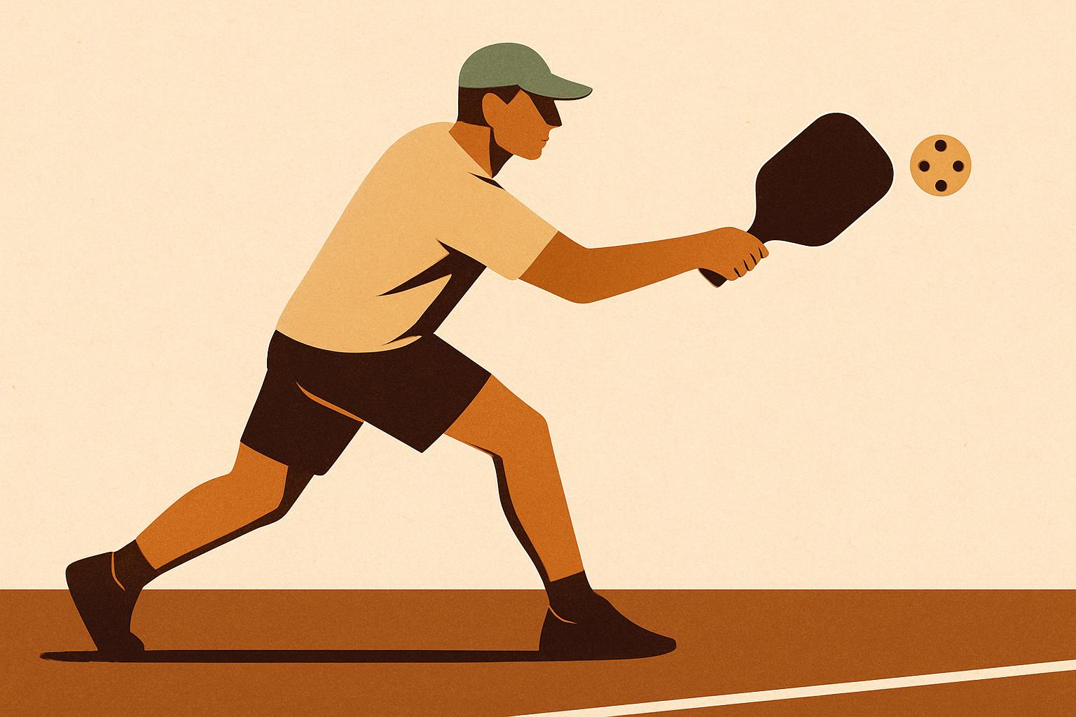 Groundstrokes: Forehand & Backhand illustration